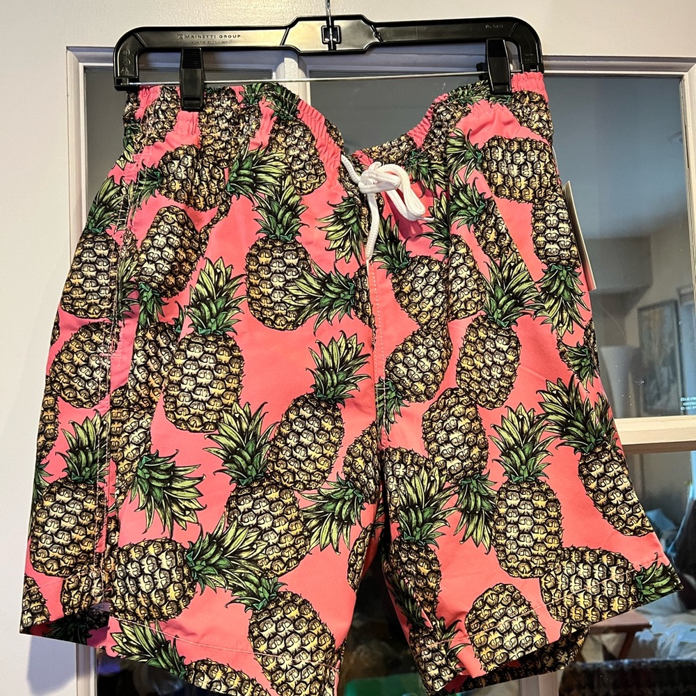 Trunks swim trunks